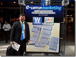 eComm-Marketing Madrid 2011