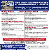 saudi arabia jobs