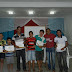 CURSO BÁSICO DE BATERIA NA AÇÃO EVANGÉLICA IMACULADA - PB