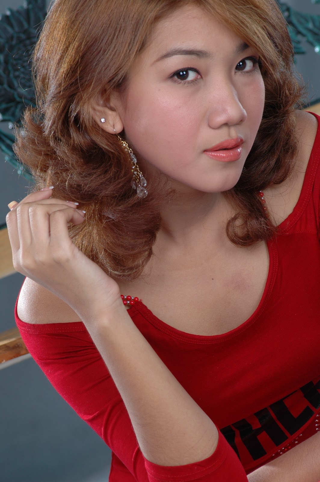Download Arloo's Myanmar Model Gallery: Thazin - Hi Res Collection