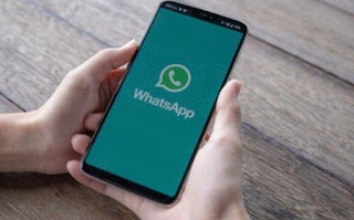 Cara Mengirim Pesan WhatsApp Tanpa Menyimpan Nomor Ponsel