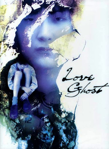 love ghost