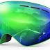 ZIONOR X Ski Snowboard Snow Goggles OTG Design for Men Women with Spherical Detachable Lens UV Protection Anti-Fog