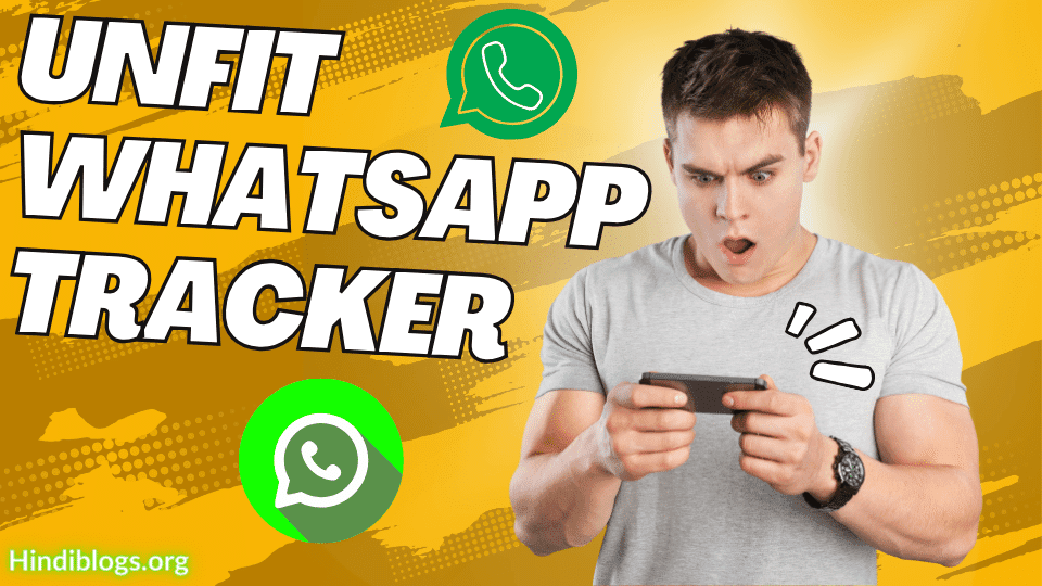 unfite. com » unfit whatsapp tracker - unfit.com whatsapp tracker
