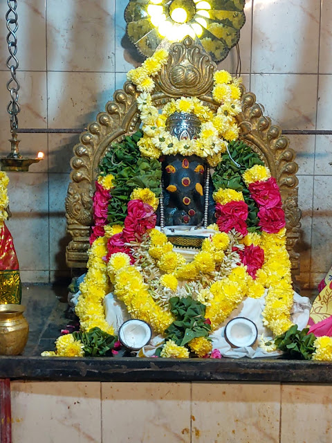 Ganapathy homam to remove obstacles in life