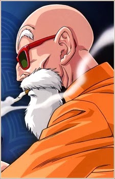 Muten Roshi