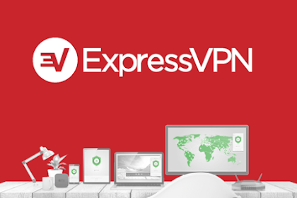  ExpressVPN for Windows