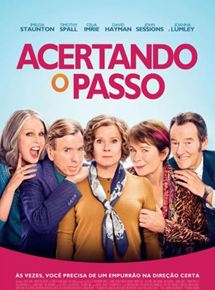 Acertando o Passo