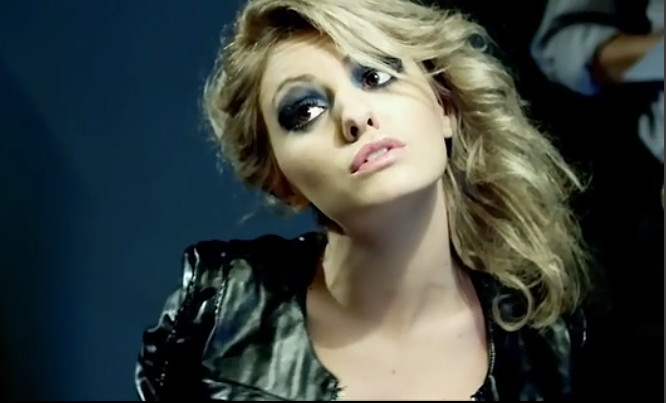 Alexandra Stan