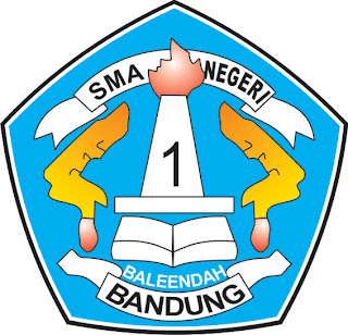 Logo SMA Negeri 1 Baleendah ~ Sceonity