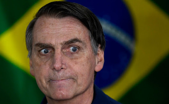 President Jair Bolsonaro, r Future,Prison, Death or Victory,News,