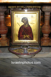 Israel Travel Guide - Christian Holy Sites: Church of the Holy Sepulchre, Church of the Resurrection, كنيسة القيامة