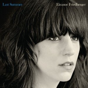 Last Summer (Eleanor Friedberger)