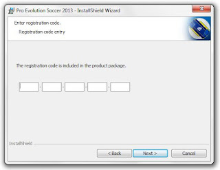  Cara Install PES 2013 Lengkap dengan Gambar