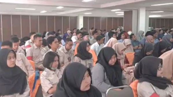 KKN Tematik ENJ 2019, Berlokasi Di Kecamatan Pasimarannu Selayar