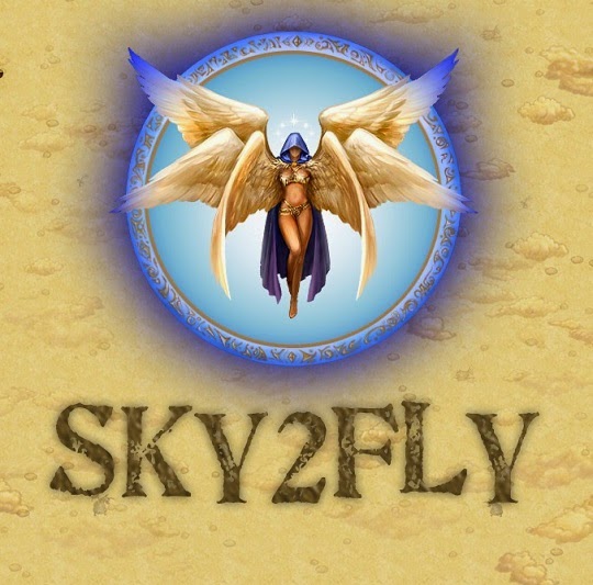 Обновы под донат в Sky2fly ru
