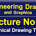 Engineering Drawing and Graphics