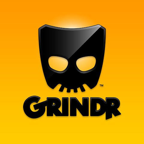 Aplikasi Khusus Pria Gay (Grindr)