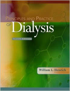 Principles and Practice of Dialysis