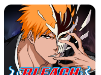 Game Anime Bleacha Brave Souls v4.4.0 Apk Mod For Android Terbaru