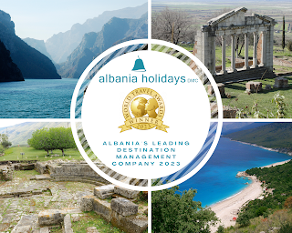 Albania Holidays -Leading DMC in 2023