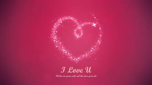 latest hd I love you images photos wallpaper for free download  49