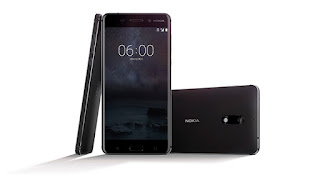 comprar nokia 6