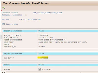 SAP ABAP Exam Prep, SAP ABAP Tutorial and Material, SAP ABAP Certification, SAP ABAP Guides, SAP ABAP Learning, SAP ABAP Career