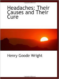 Formula for Potass Headaches: Their Causes and Their Cure Paperback