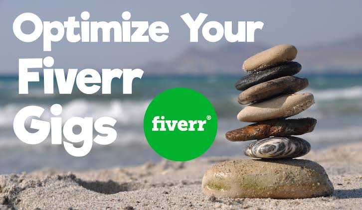 Panduan Fiverr SEO Terbaik untuk Mendapatkan Perhatian pada Gigs Anda