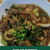 Recipe: Appetizing Super Easy Beef and Broccoli Stir Fry