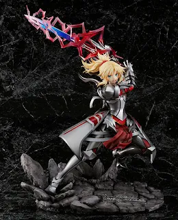 Fate / Grand Order - Saber/Mordred ~Clarent Blood Arthur~, Good Smile Company