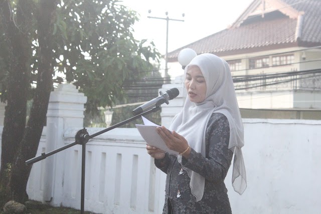 Cipanas Peringati Hari Jadi Cianjur: Biantara Bupati Gaungkan Semangat Era Baru