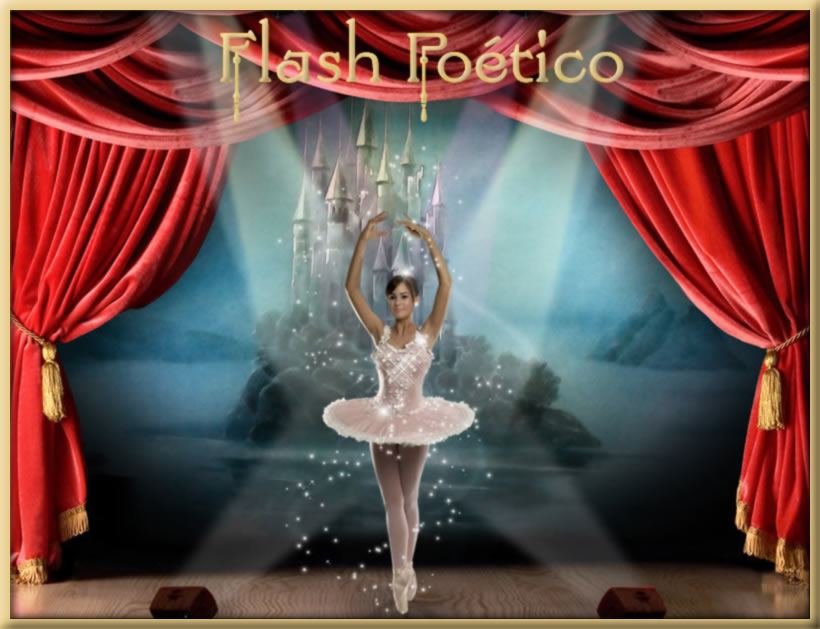 Flash Poético