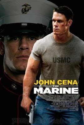 Sinopsis film The Marine (2006)