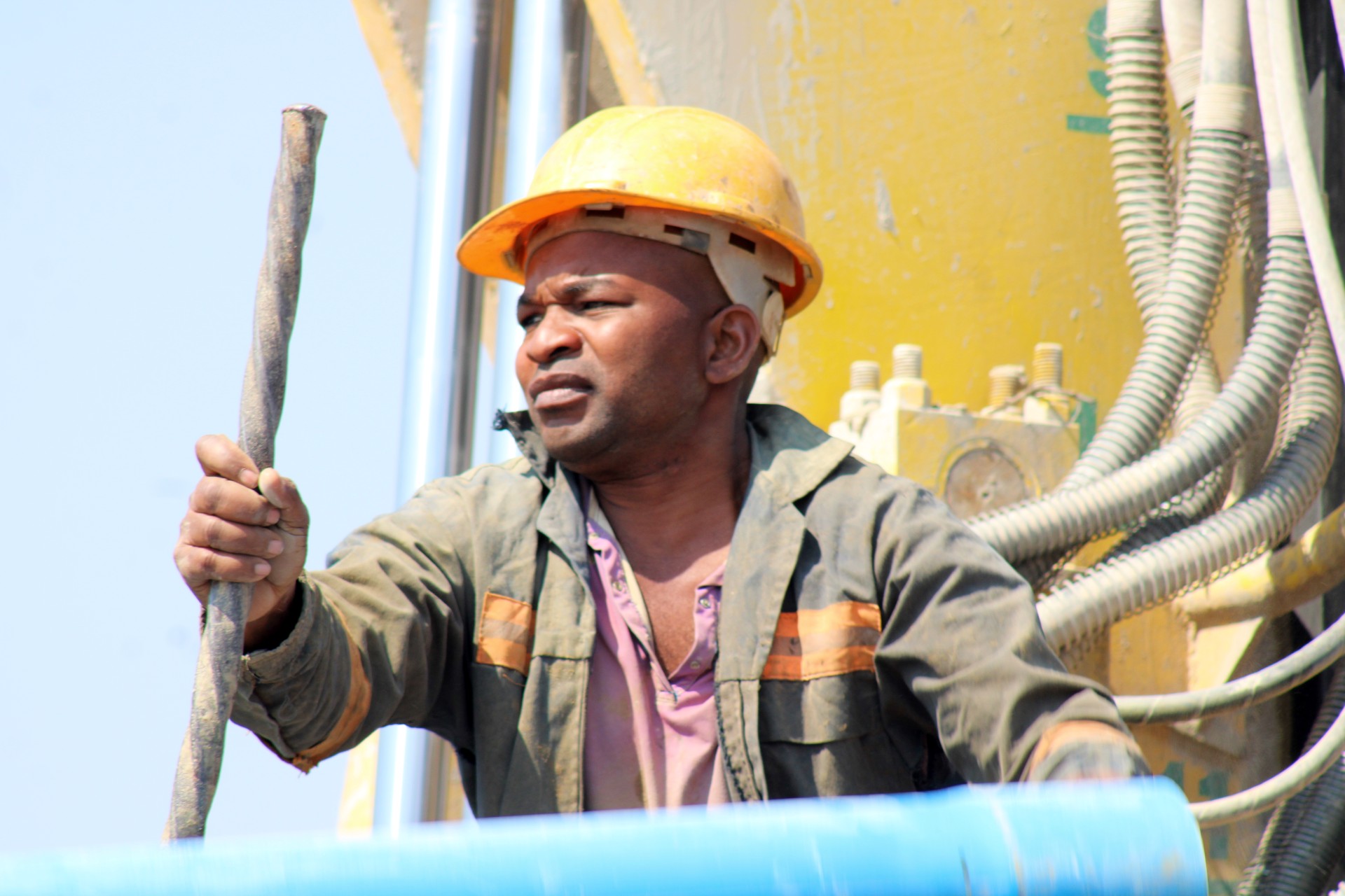 Choosing A Borehole Drilling Company In Zimbabwe Can Be Daunting - BUT READ THIS!