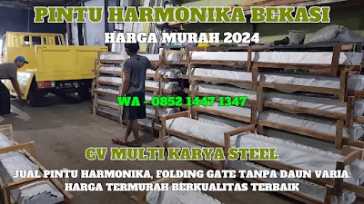 GAMBAR, PINTU HARMONIKA, BEKASI, HARGA, PINTU BESI HARMONIKA, PER METER, TERBARU, 2024