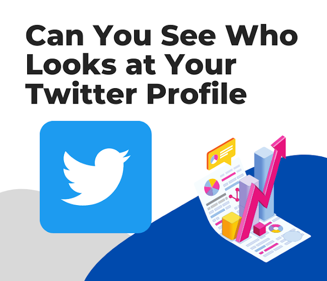 Can You See Who Looks at Your Twitter Profile