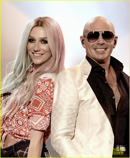 pitbull and kesha timber lyrics