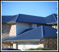 Colorbond Roofing