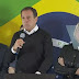 Após divergências no PSDB, João Doria desiste da disputa pela presidência “com o coração ferido e a alma leve”