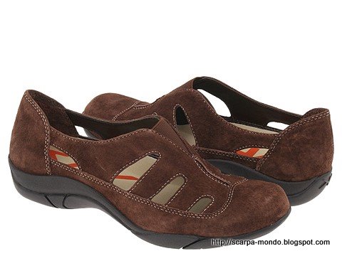 Scarpa mondo:mondo-34381003