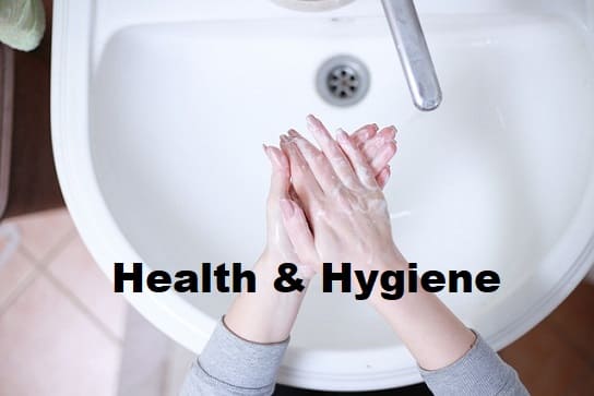 Health and Hygiene Essay | Healthy Habits and Good Hygiene: Key Factors in Maintaining Overall Well-being