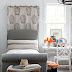 Comfortable Bedroom Decorating 2013 Ideas from BHG