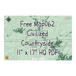 Free Map062 available on Patreon