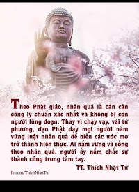Nhân quả