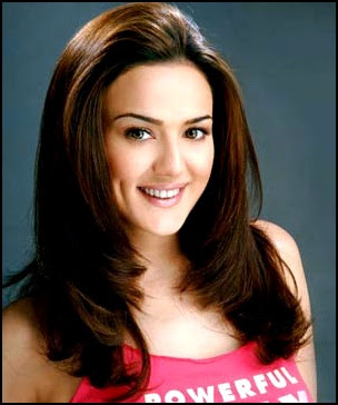 Preity Zinta Photo Galeri [ www.BlogApaAja.com ]