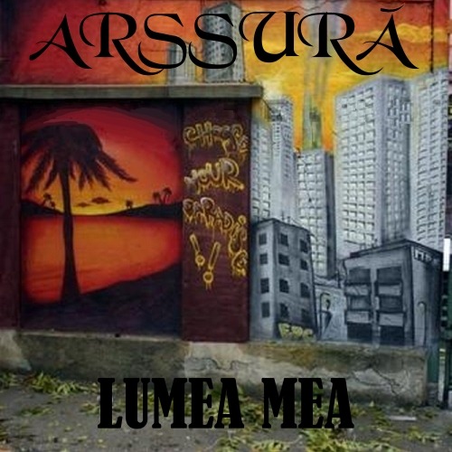 arssura ultimul drum