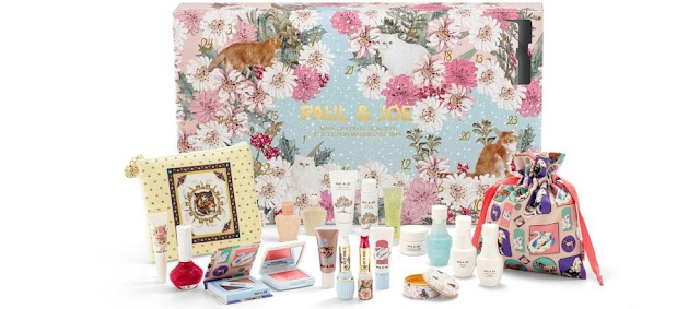 The Best Beauty Advent Calendars 2019 featuring Jo Malone, ASOS, Charlotte Tilbury and More.