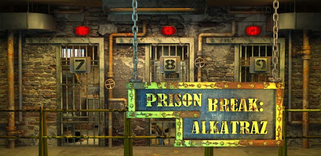 Download Prison Break: Alcatraz Apk